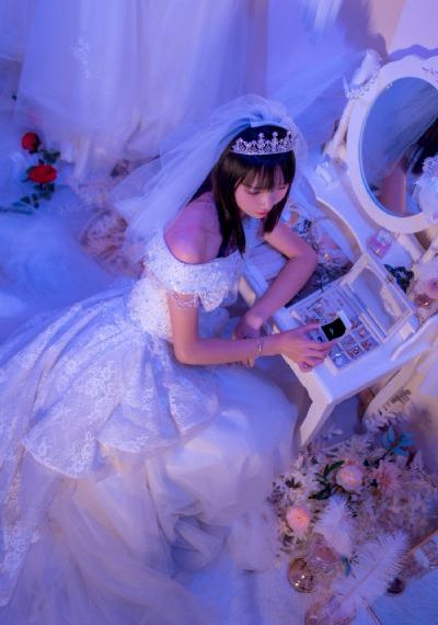 国产天美传媒免费入口_JVID性感写真
